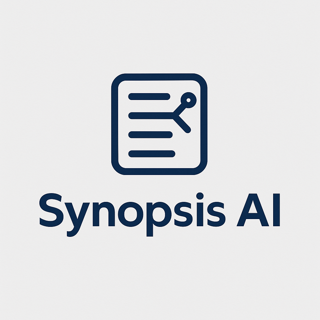 Synopsis AI